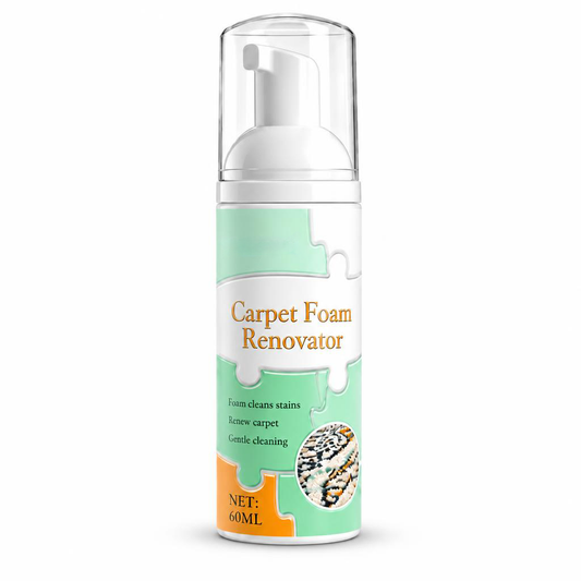 Fabric dry cleaning stain remover