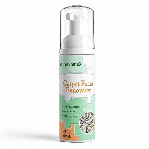 Fabric dry cleaning stain remover