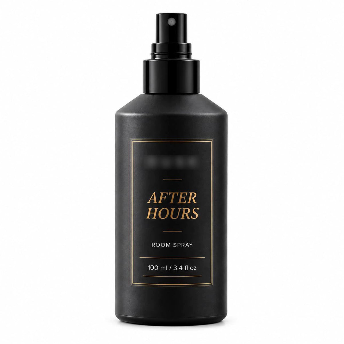Indoor fragrance spray
