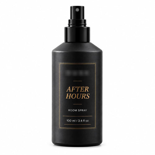 Indoor fragrance spray